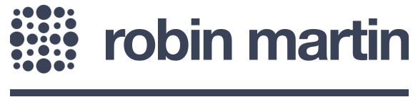 Robin Martin Logo